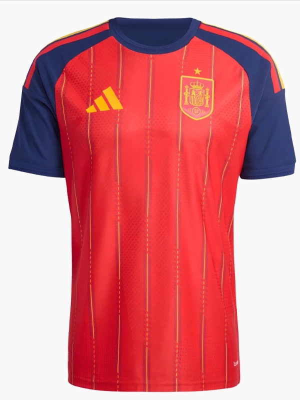 FIFA World Cup Spain 2026 Jersey