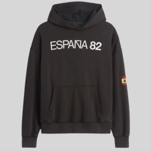 FIFA World Cup Spain Hoodie