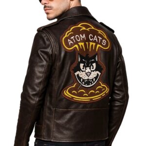 Fallout 4 Atom Cats Jacket