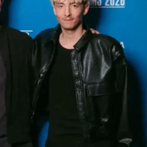 Fashion Jacket 2026