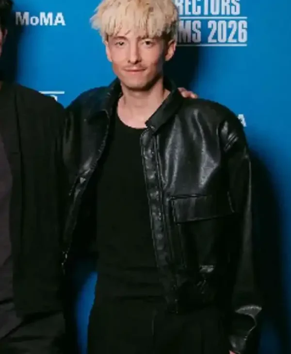Fashion Jacket 2026