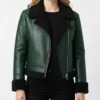 Fashion Outerwear Women