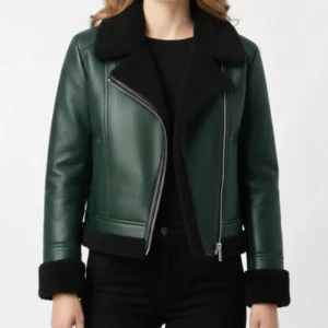 Fashion Outerwear Women