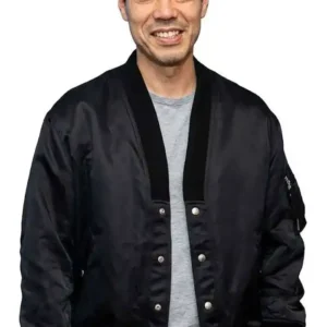 Fashion Puffer Jacket