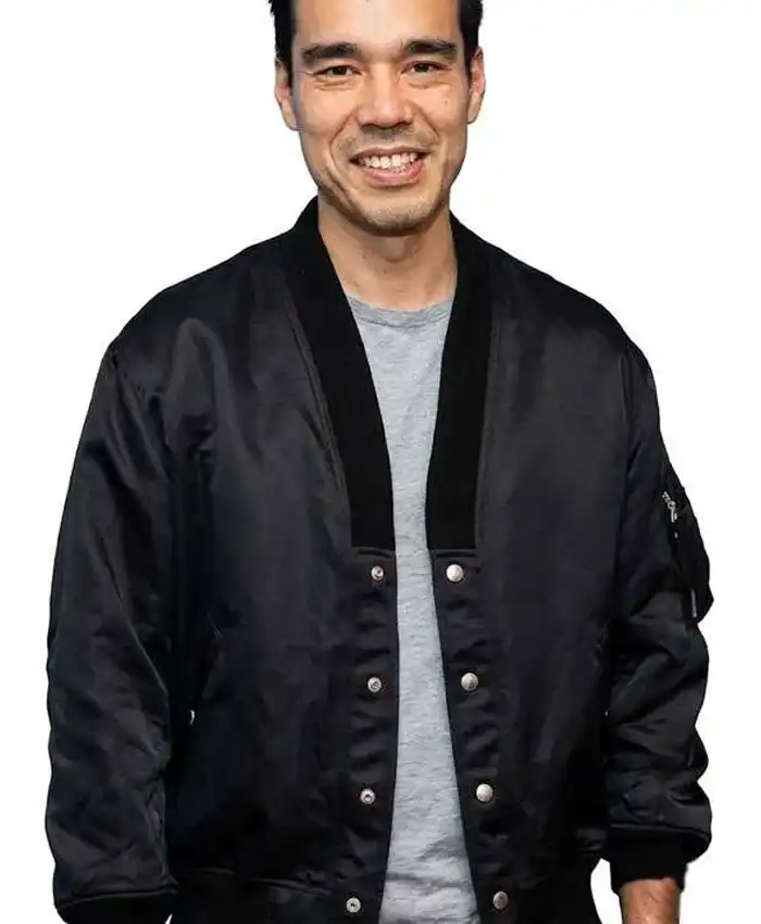 Fashion Puffer Jacket