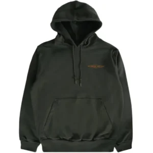 Filson Prospector Embroidered Hoodie