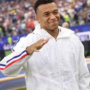 France x Jacquemus World Cup 2026 Anthem Jacket