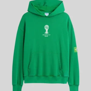 GAP x FIFA World Cup Brazil Hoodie for sale