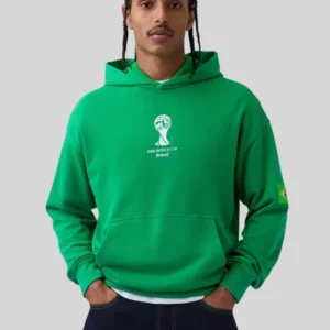 GAP x FIFA World Cup Brazil Hoodie for sale now