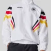 Germany 1996 Woven Track Jacket