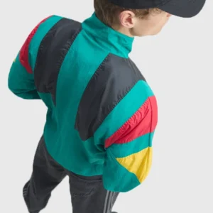 Get Adidas FIFA World Cup 2026 Germany EQT Track Jacket