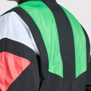 Get Adidas FIFA World Cup 2026 Mexico EQT Track Jacket