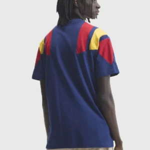Get Adidas FIFA World Cup 2026 Spain EQT T-Shirt
