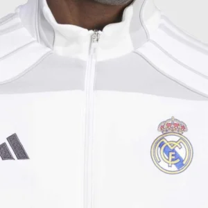Get Adidas Real Madrid FIFA World Cup 2026 Track Jacket