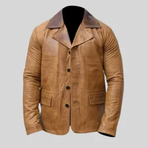 Get Arthur Morgan Red Dead Redemption 2 Jacket