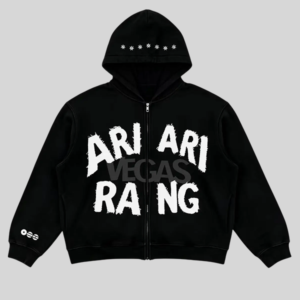 Get BTS ARIRANG Las Vegas Hoodie
