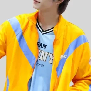 Get DMD Sport Day 2025 Jacket