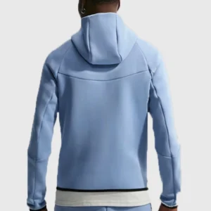 Get FIFA 2026 England Tech Fleece Hoodie
