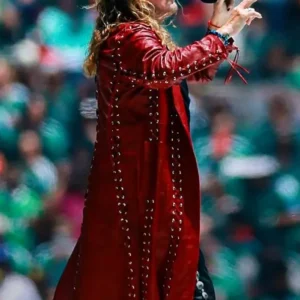Get FIFA World Cup Opening Ceremony Fher Olvera Coat