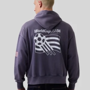 Get FIFA World Cup USA 94 Hoodie