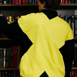 Get Hot Topic x Men Jacket