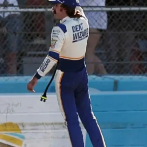 Get NASCAR Cup Series Ryan Blaney Jumpsuit