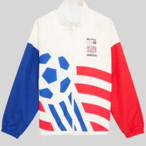 Get Sophie Cunningham World Cup USA 94 Jacket