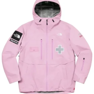 Get Supreme x The North Face Mountain Pro Jacket
