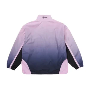 Get Supreme x Umbro Gradiant Track Jacket