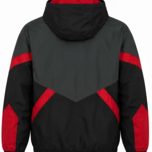 Get Weak Hero Class S02 Lee Jun-Young Hooded Jacket