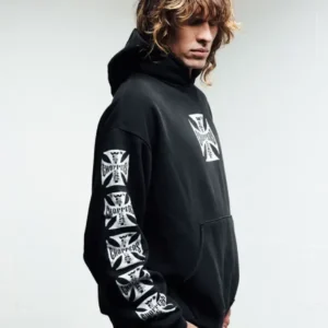 Get West Coast Choppers Hoodie