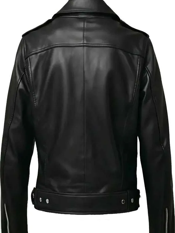 Ghost-Pumpkin-and-Cat-Patches-Halloween-Black-Leather-Jacket.webp