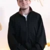 Hacks S05 Jake Shane Black Jacket