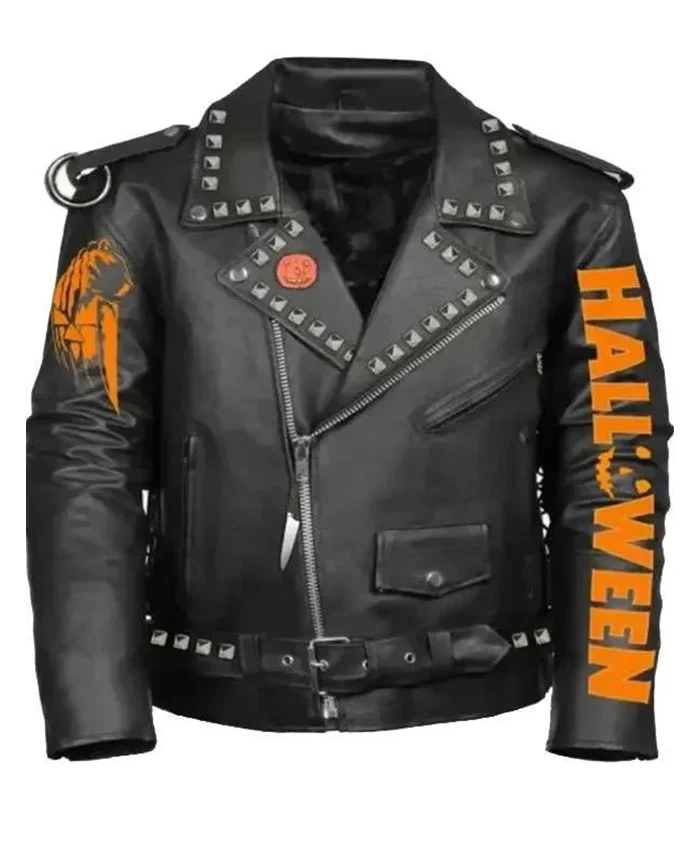 Halloween-Black-Zip-up-Biker-Leather-Jacket.webp