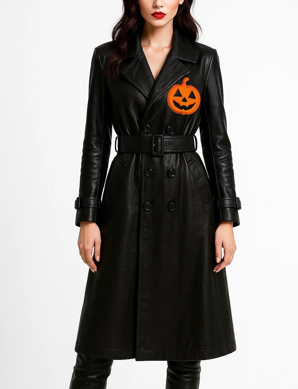 Halloween-Pumpkin-Style-Black-Trench-Coat-Handmade-Unisex-Genuine-Leather-Black-Long-Coat.jpeg