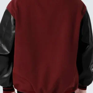 Halloween-Red-and-Black-Skeleton-Varsity-Bomber-Jacket.webp