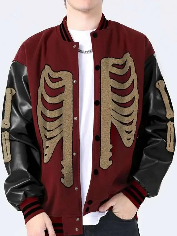 Halloween-Red-and-Black-Skeleton-Varsity-Jacket.webp