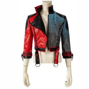 Harley Quinn Suicide Squad Kill The Justice League Jacket