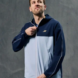 Harry Kane Skechers Track Jacket