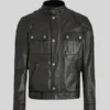Henry Cavill Jacket