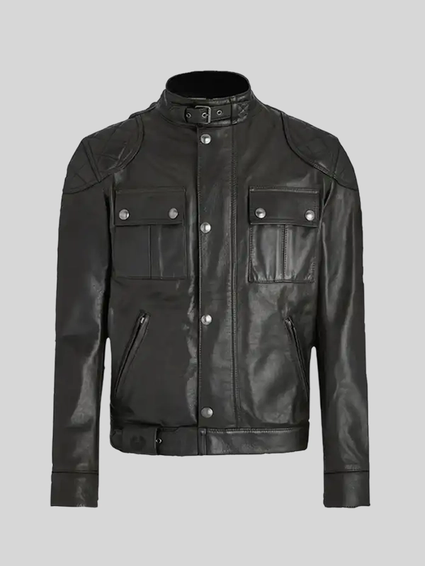 Henry Cavill Jacket