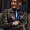 I Want Your Sex Chase Sui Wonders Leather Jacket