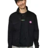 I Want Your Sex Gregg Araki Black Jacket