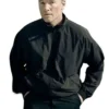 I Will Find You S01 David Burroughs Promo Jacket