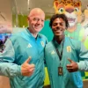 IShowSpeed FIFA World Cup 2026 Jacket