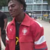 IShowSpeed Portugal Jacket