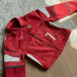 IShowSpeed Portugal Jacket For Sale