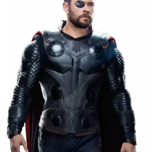 Infinity War Chris Hemsworth Vest