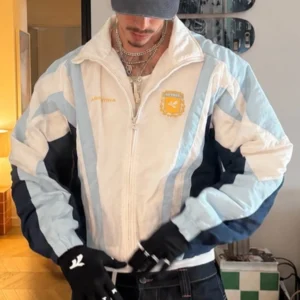Intra Argentina Jacket
