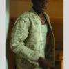 Iván Mendes Elite S8 The Timeline Jacket